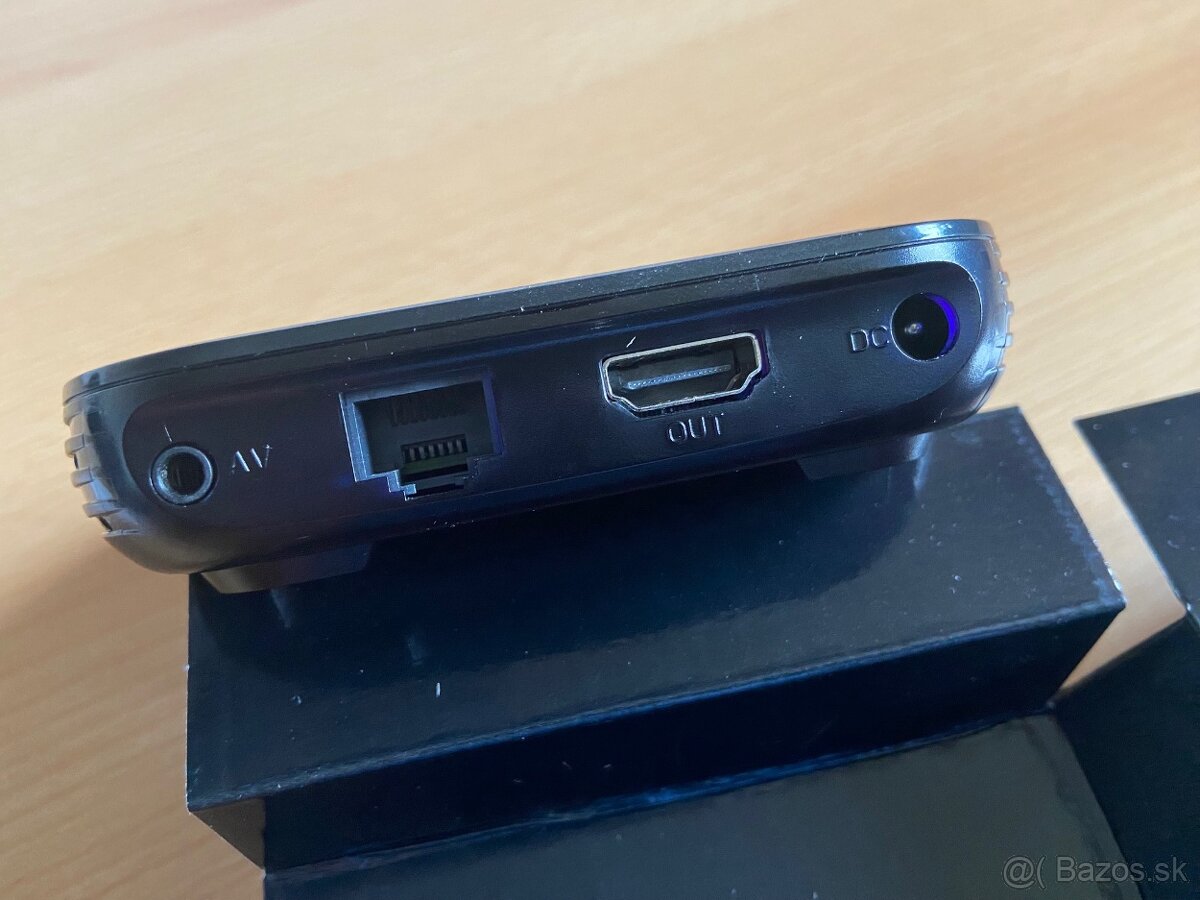 8K ULTRA HD TV Box 4/32GB Transpeed 618-T Android 12 SK - 6