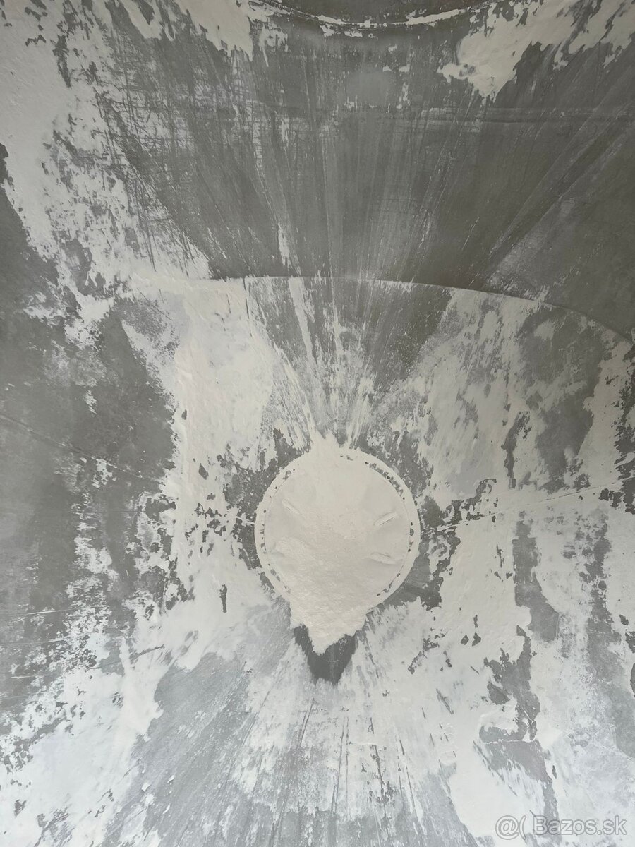 Cisterna Feldbinder EUT 37.3 - 6