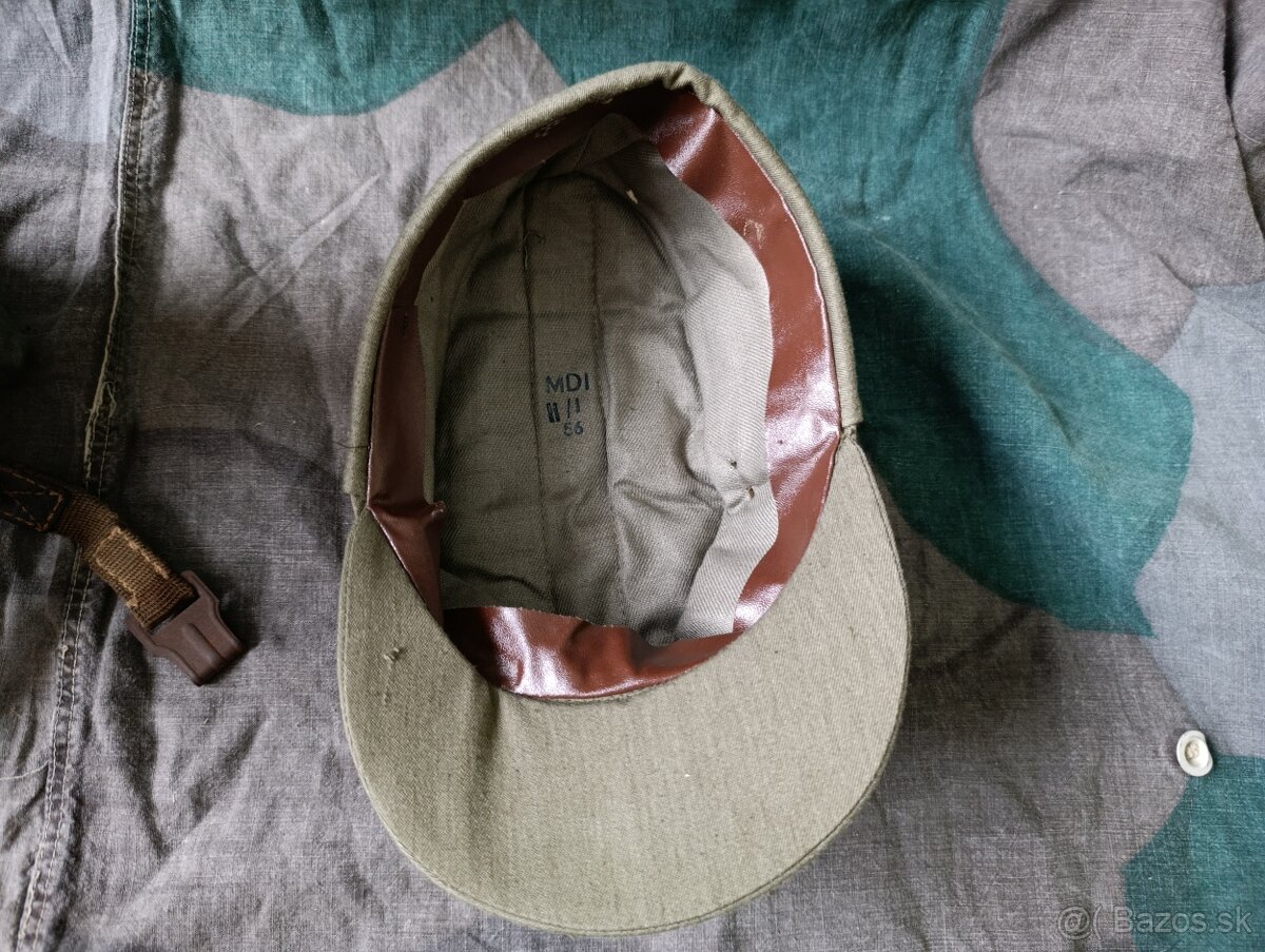 Poľná čiapka KdA - 6