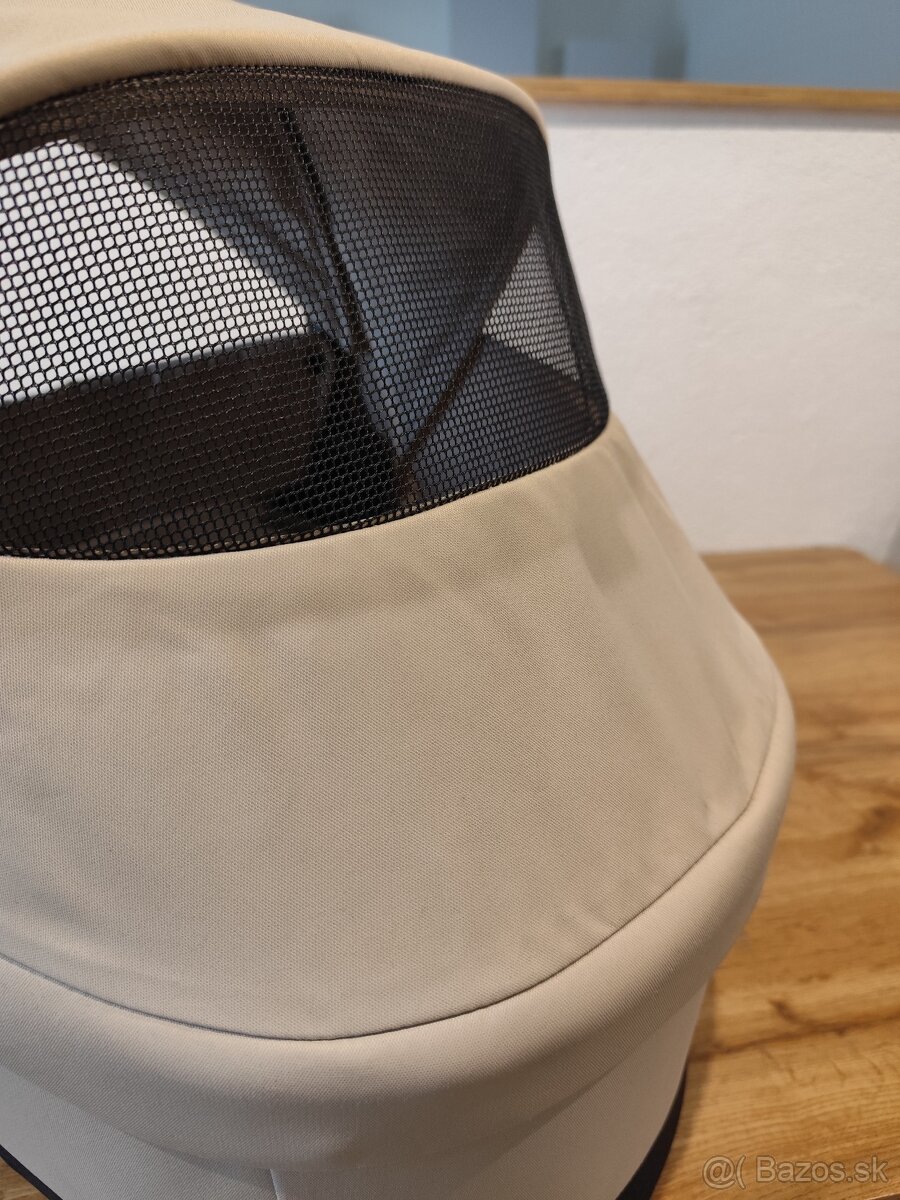 Vanička Cybex cot S - 6