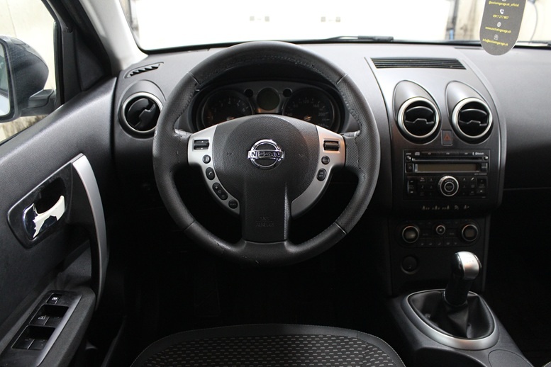 Nissan Qashqai 1.6i Visia - 6