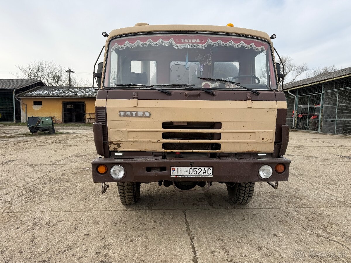 Tatra 815 CAS-11 - 6