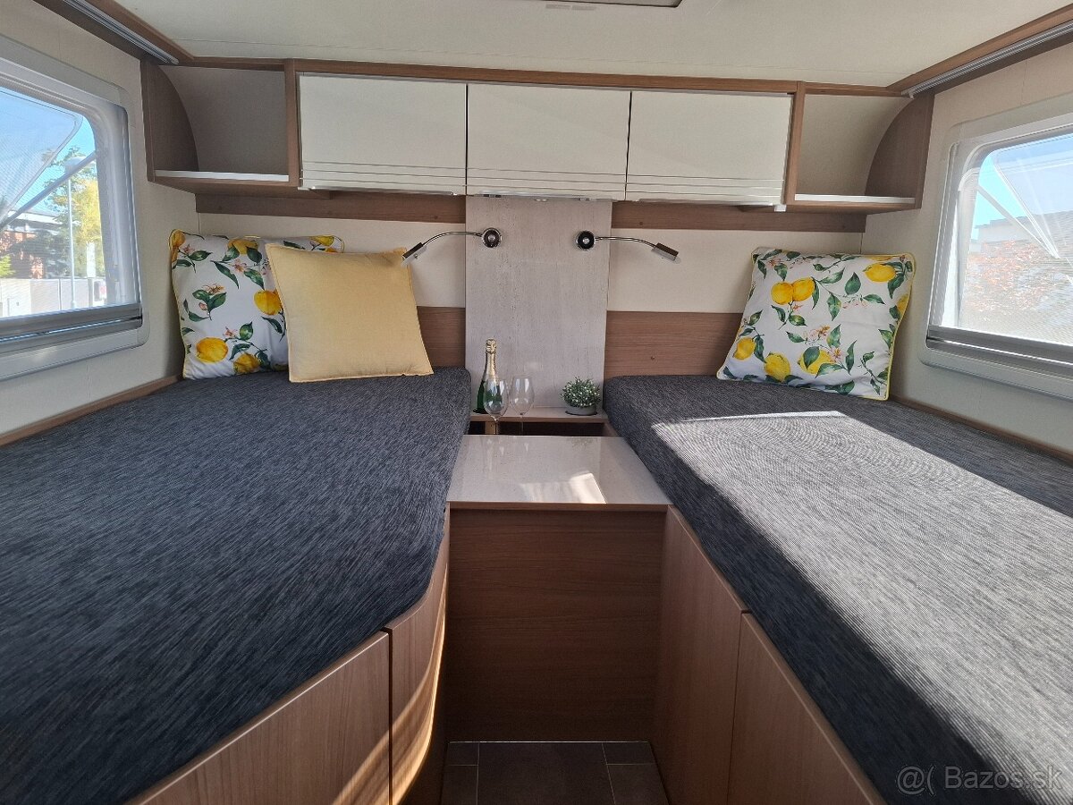 Burstner Viseo 690i - 6