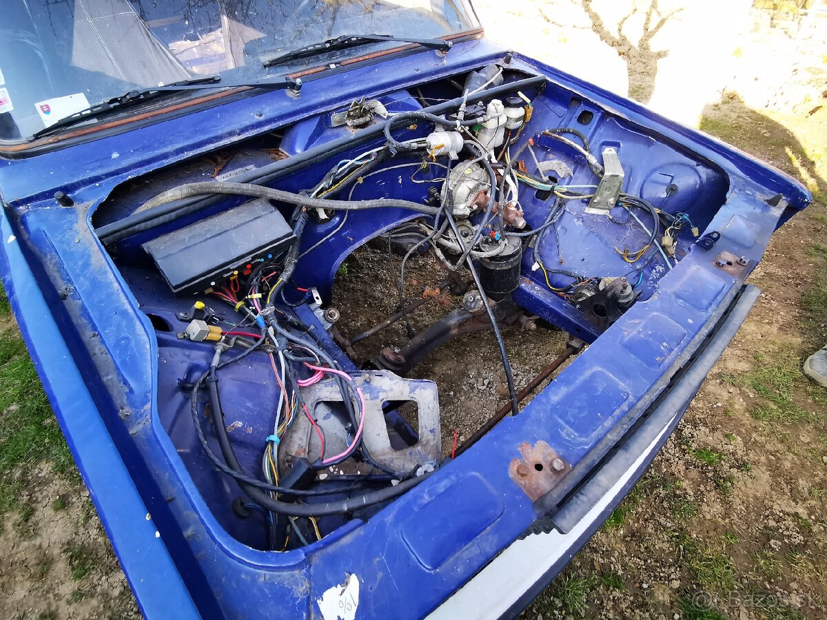 Lada Vaz Žiguli 2104 - 6