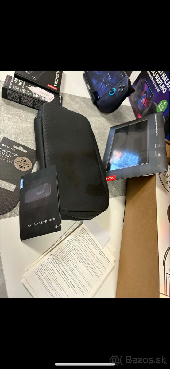 LEGION GO S 8APU1 - 6