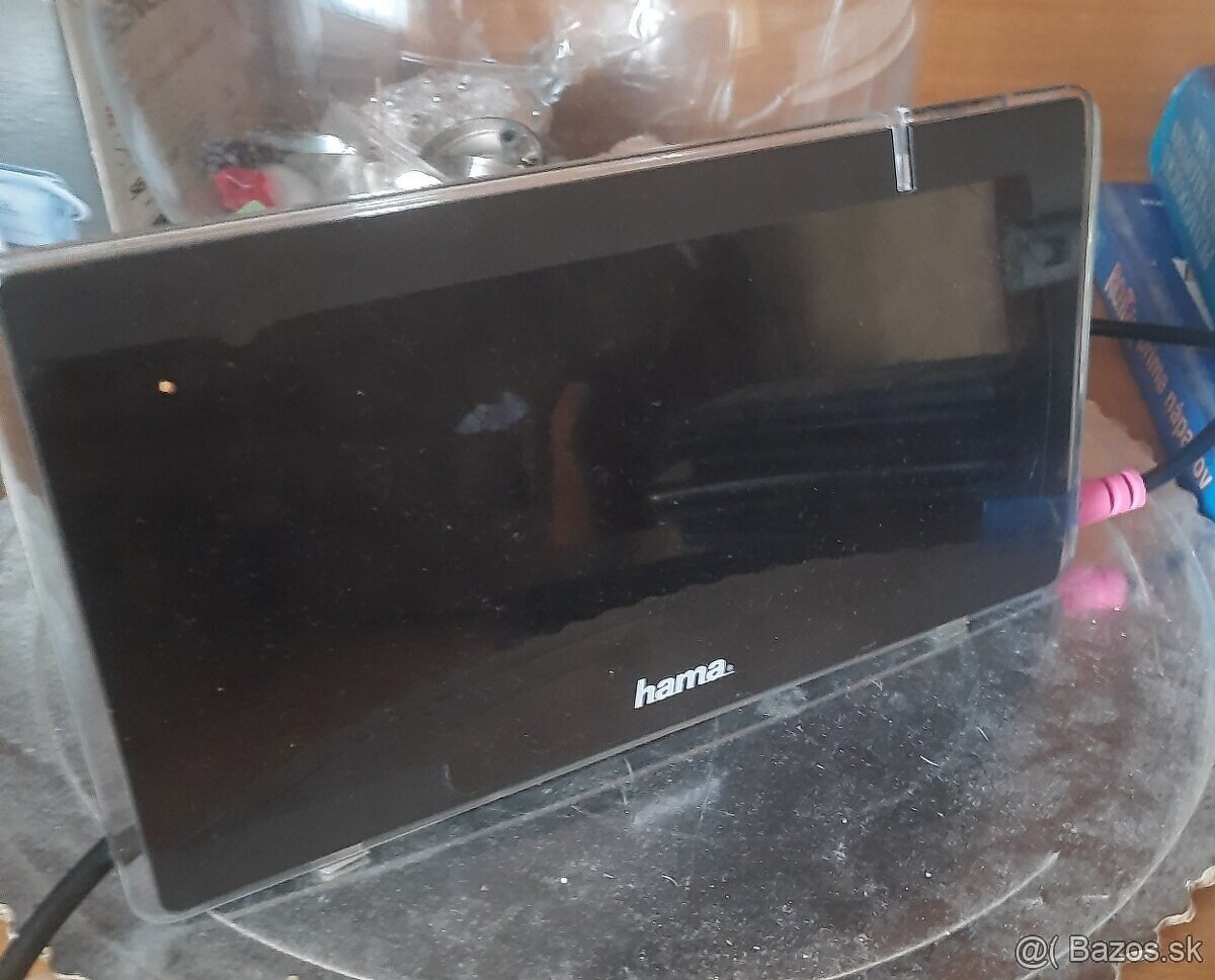 Panasonic VIERA TX-32 LE8P - LCD TV - 6