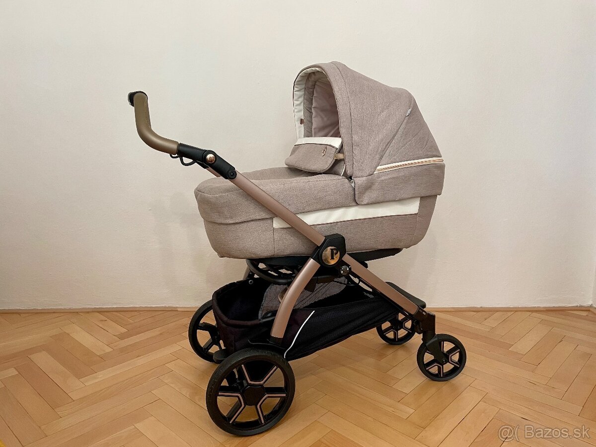 Peg Perego Book Mon Amour - 6