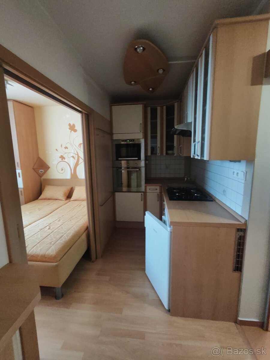 Na prenájom 1 izbový byt - 6