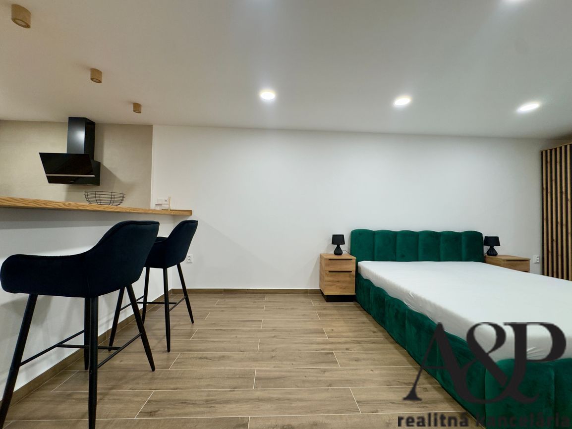 NA PRENÁJOM REKONŠTRUOVANÁ ČASŤ DOMU, BRESTOVEC, okr. MYJAVA - 6