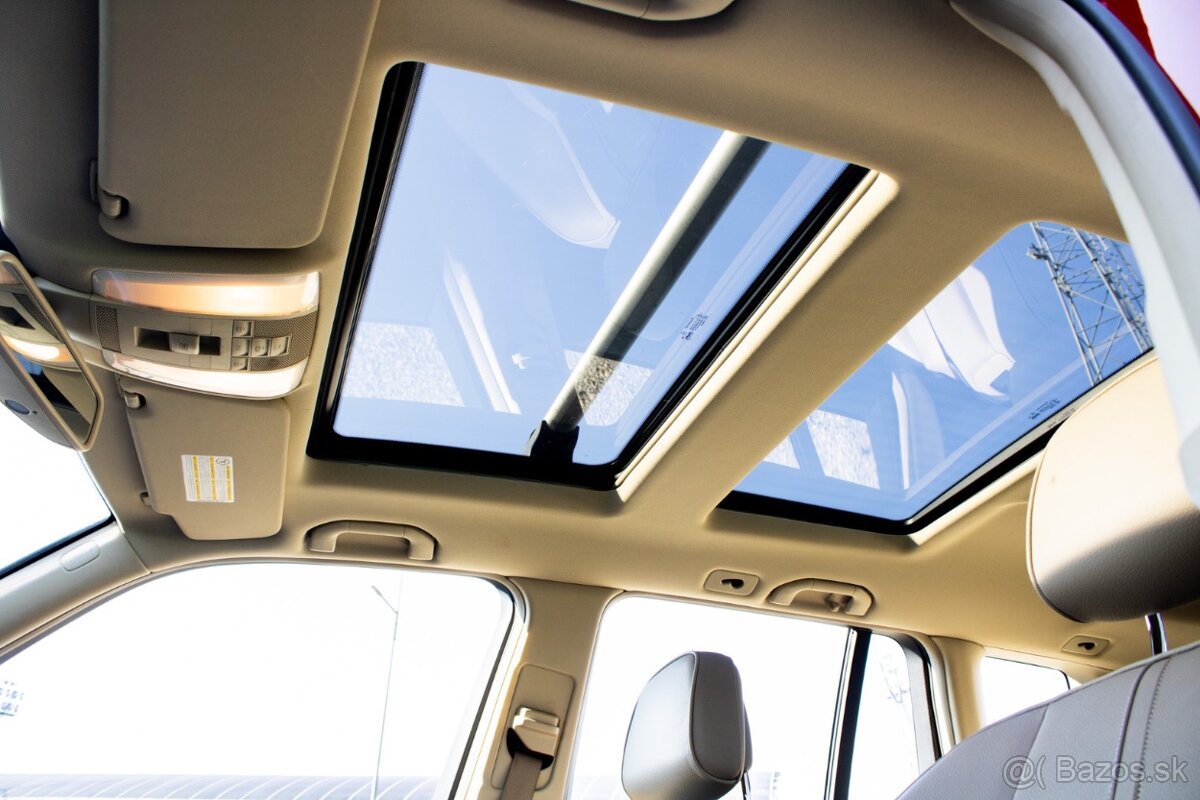 Mercedes-Benz GLK 350 CDI 4MATIC - 6