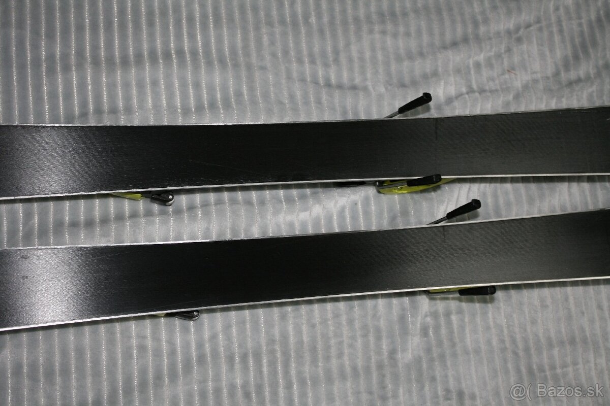 lyže Fischer 110 cm - 6
