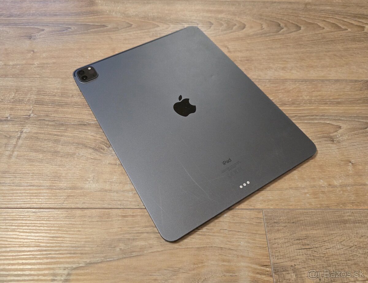 Apple iPad pro 12.9 5 gen s procesorom M1 128GB - 6