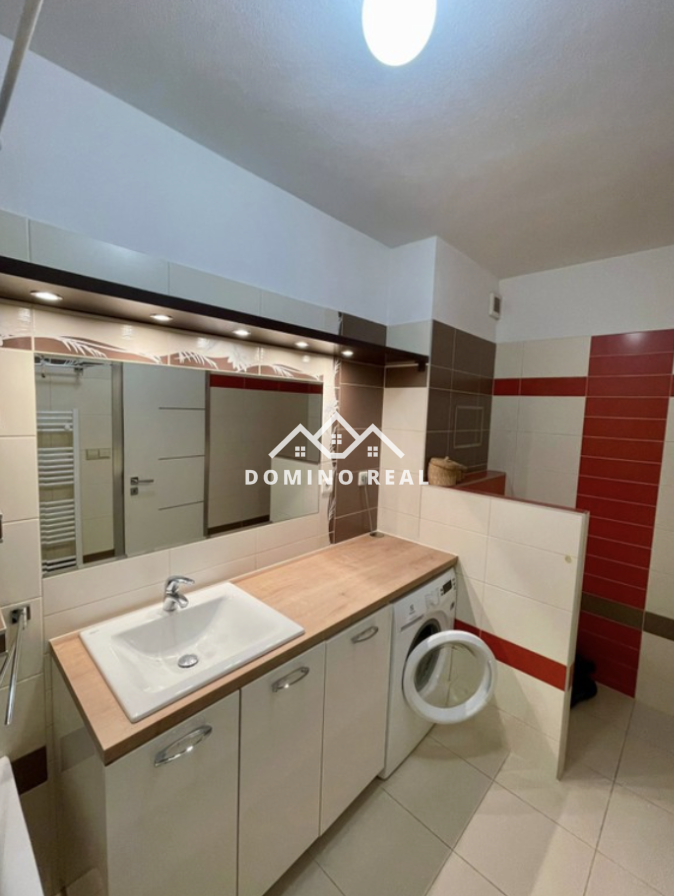 ihneď voľný 2-izbový byt s garážovým státím - 6