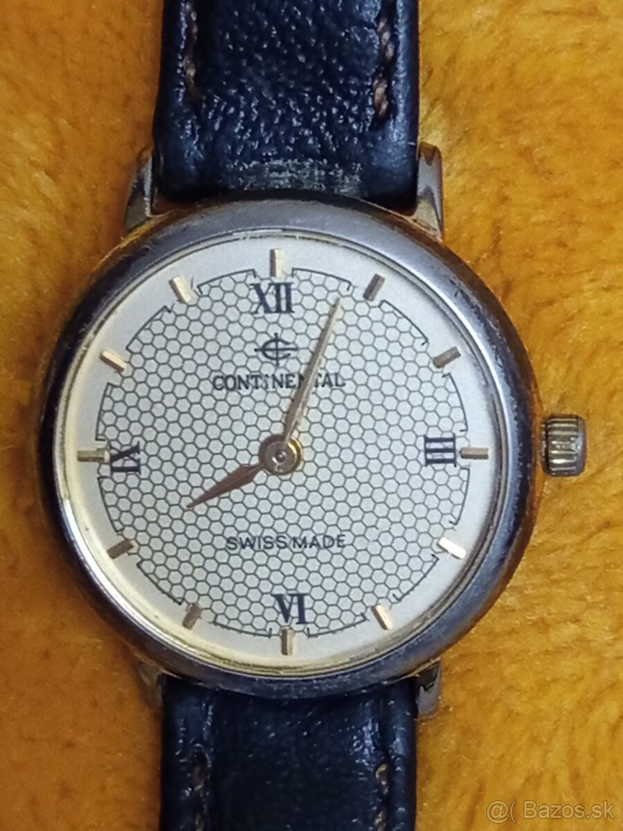 Dámske hodinky - 6