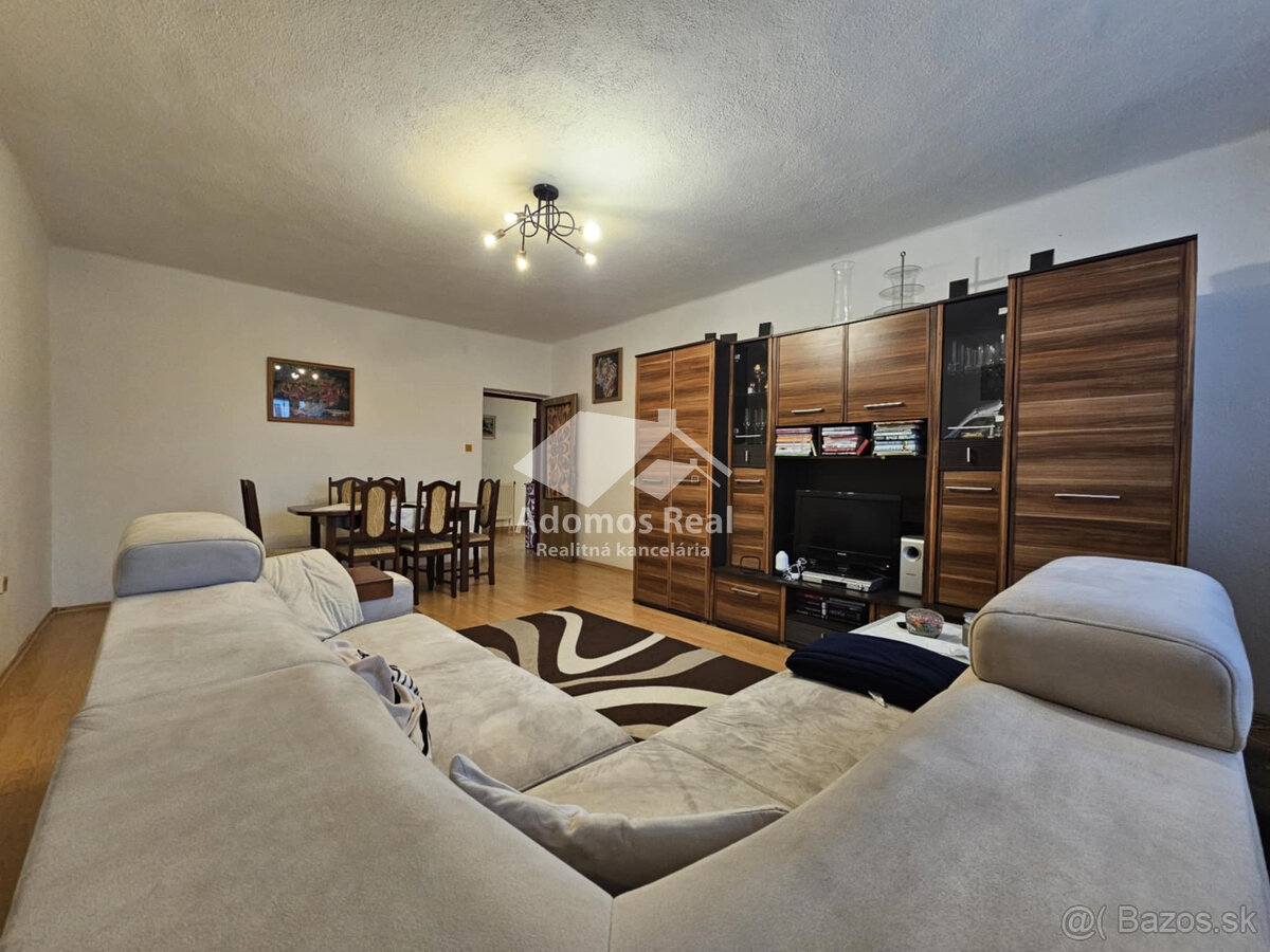 RODINNÝ DOM - KOŠICE OKOLIE / TURŇA NAD BODVOU - 6