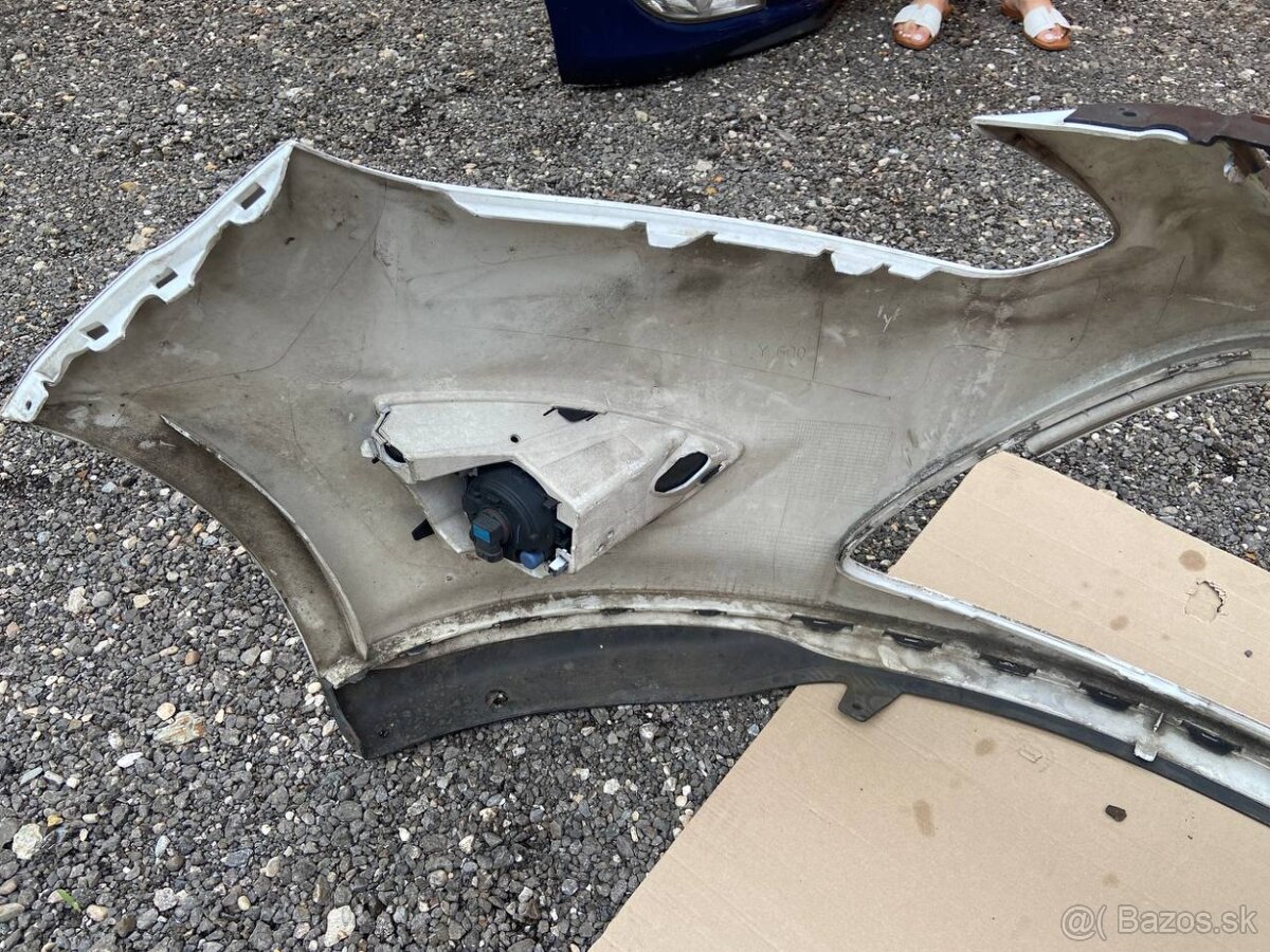 Ford C-Max 2014., Predný Nárazník - 6