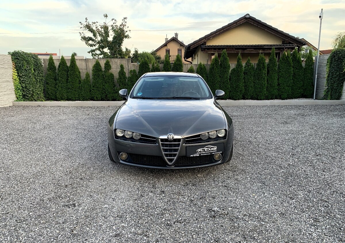 ALFA ROMEO 159 SPORTWAGON 2.2 JTS - 6