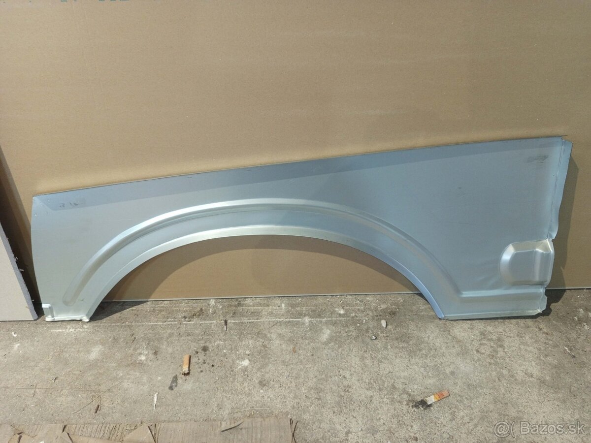 Predam na suzuki samurai - 6