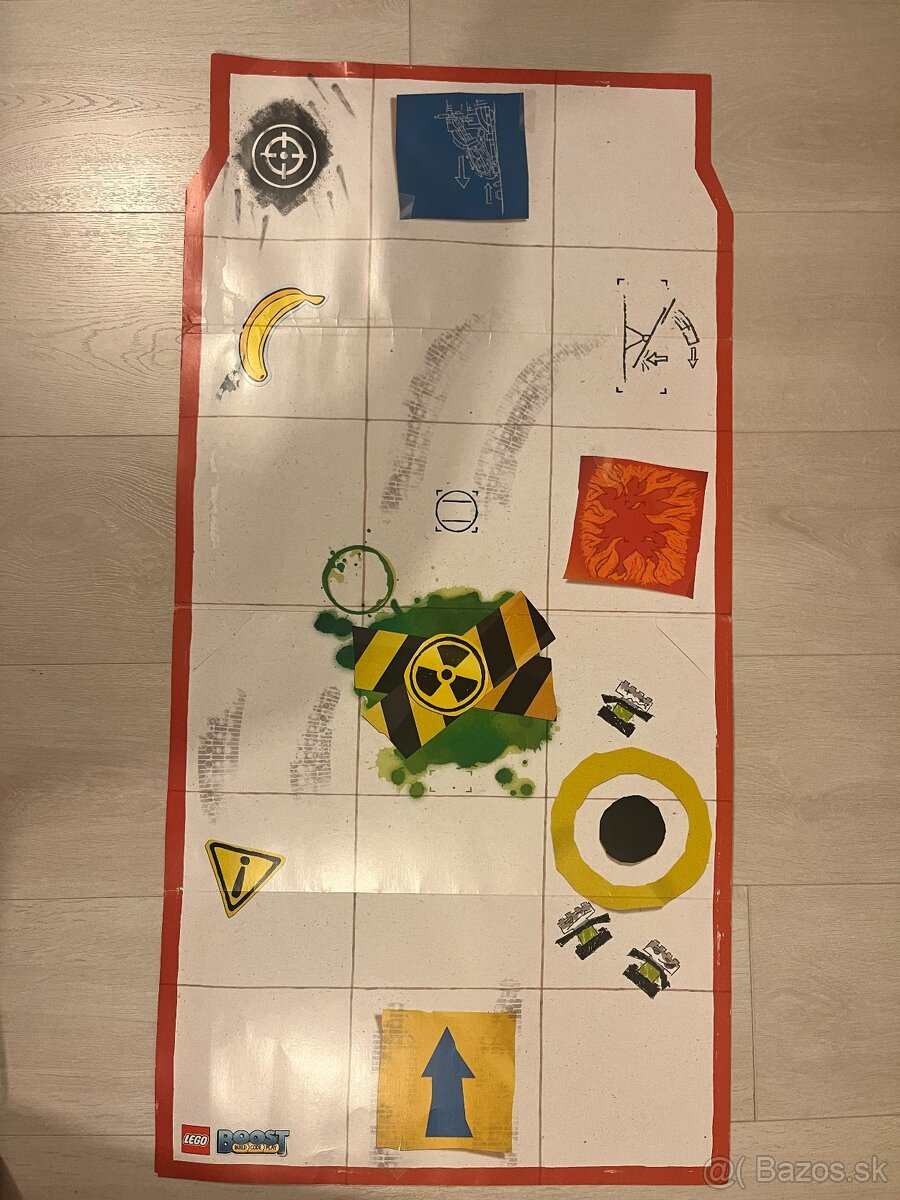 Lego BOOST 17101 Creative Toolbox na predaj - 6