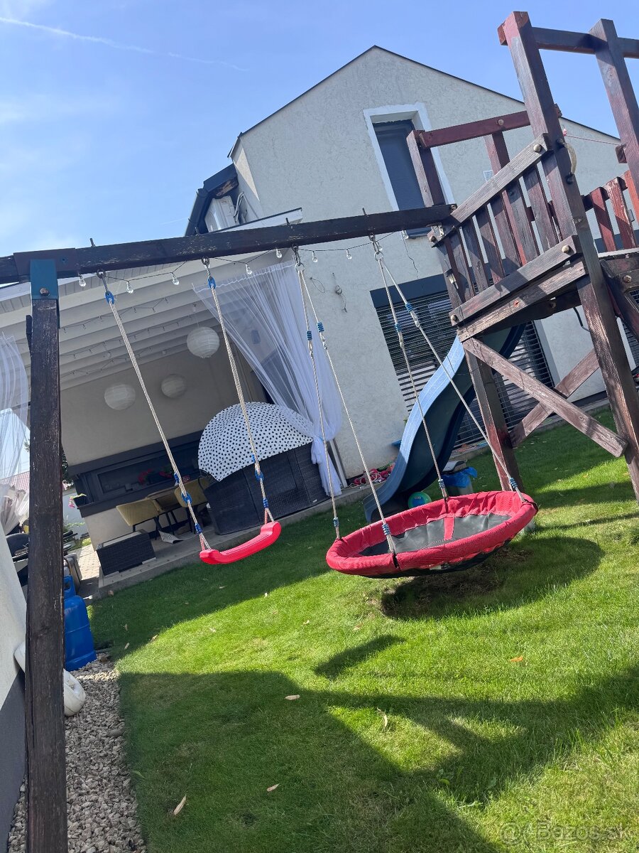 Moderný 5izbový rodinný dom Madarsko Levél - 6