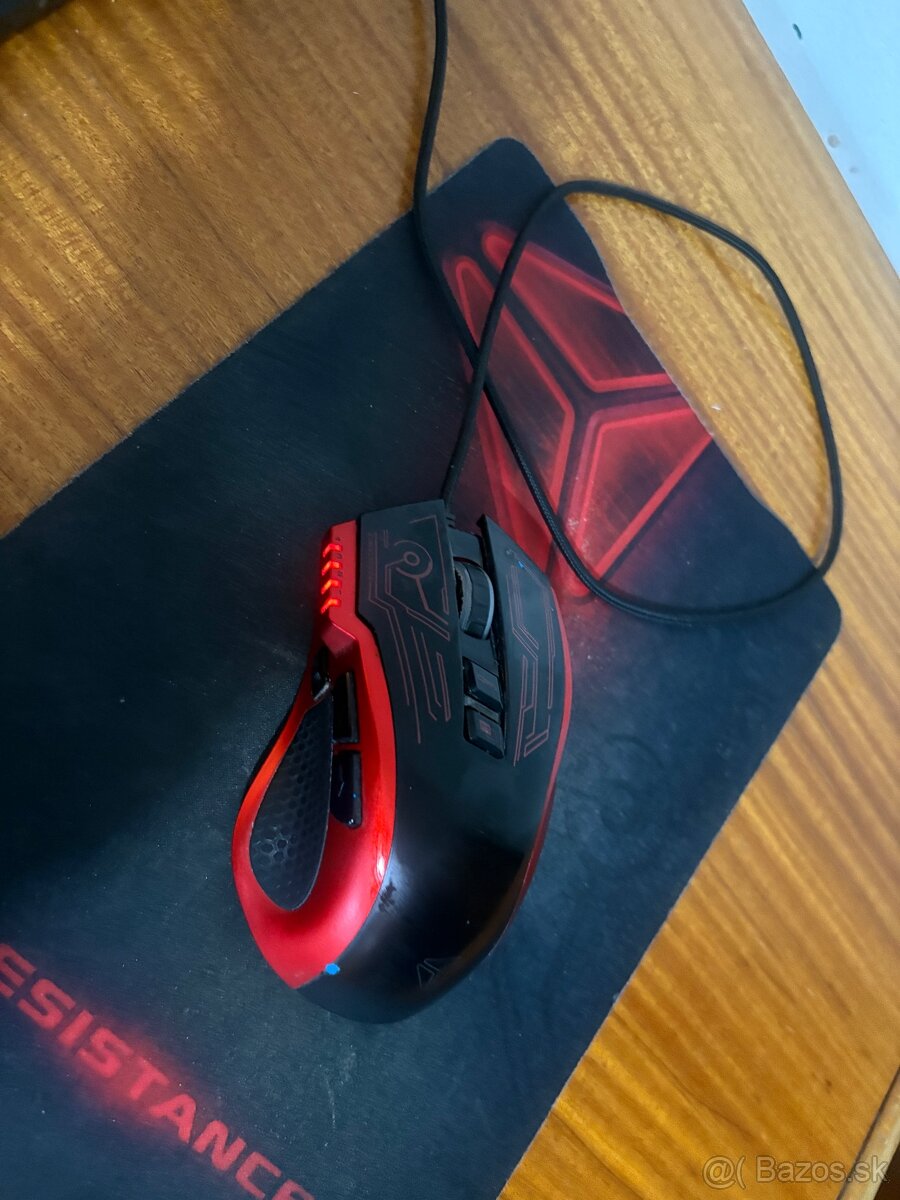 Predám herný laptop HP pavilion gaming 16 - 6