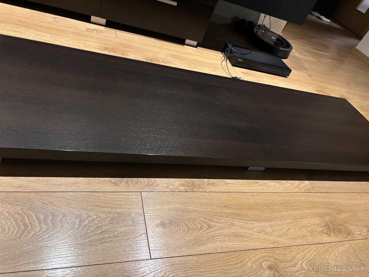 Suflikova zostava a zostava pod tv - 6