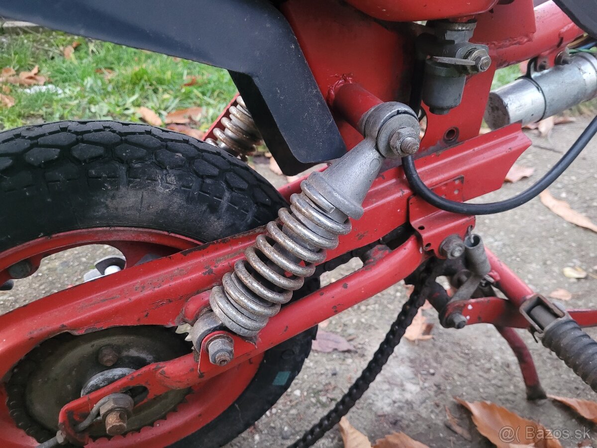 Jawa Stella-iba diely - 6