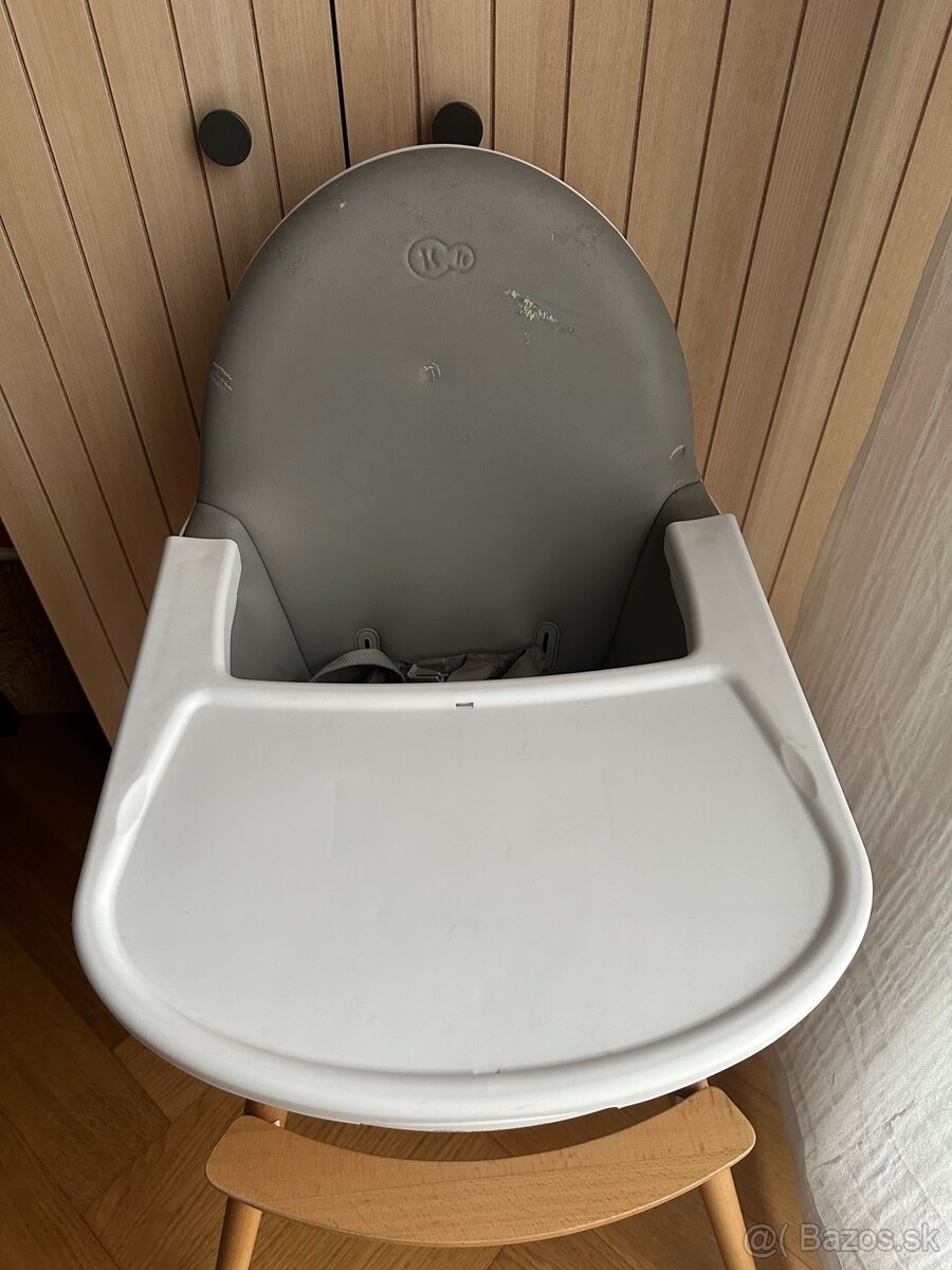 Detska stolicka - 6