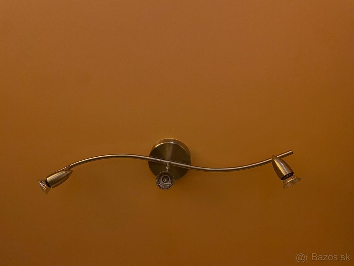Stropné svetlo - 6