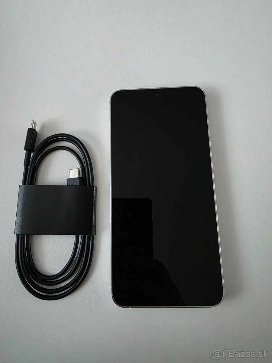 Predám Samsung Galaxy S24 plus 256gb - 6