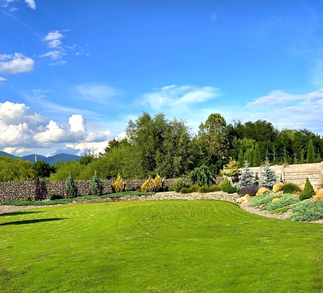 Moderný rodinný dom - 6