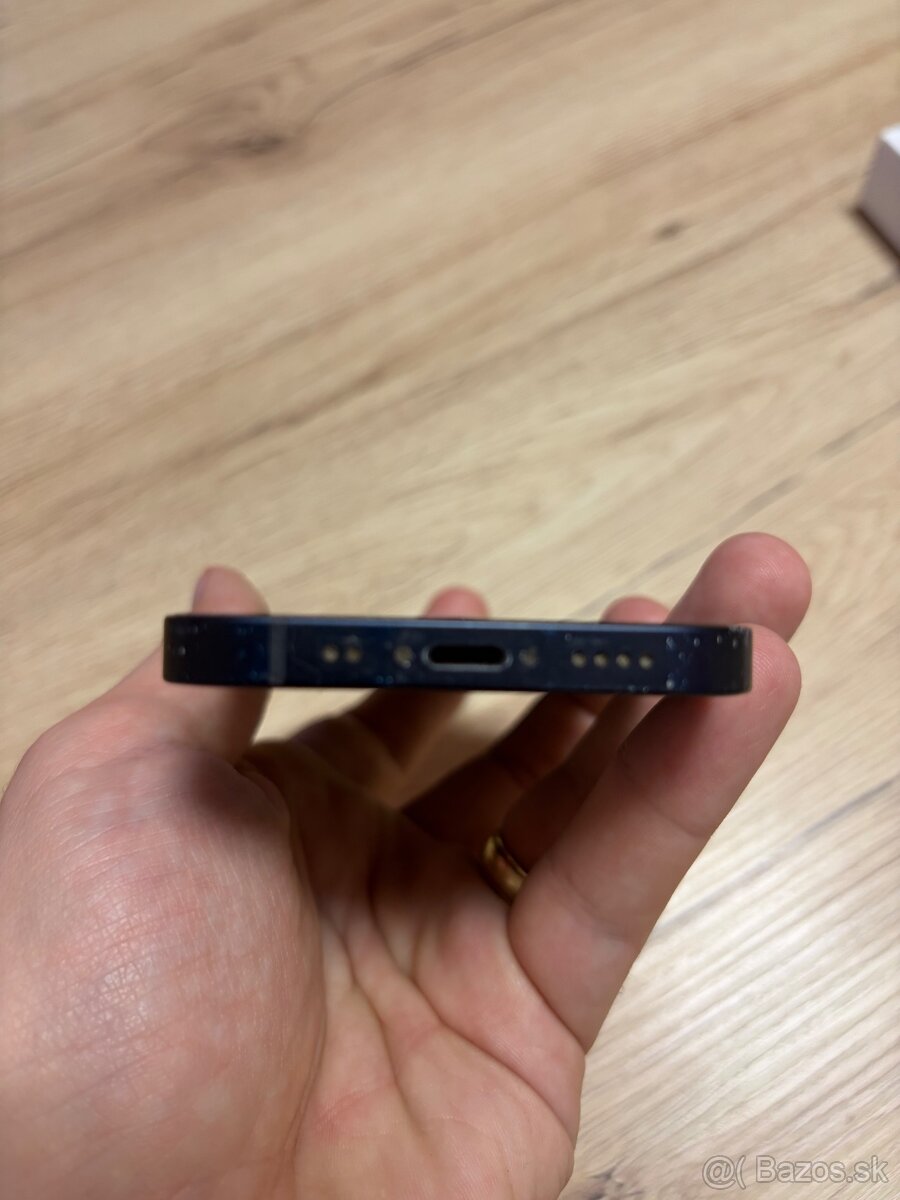 Predám Iphone 12 mini 64 GB - 6
