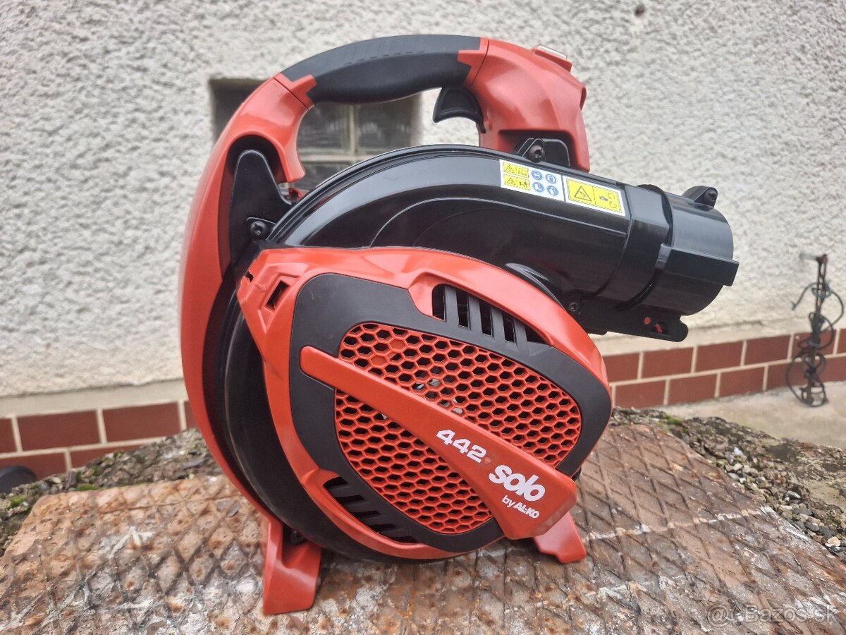 Solo by AL-KO 442 - 6