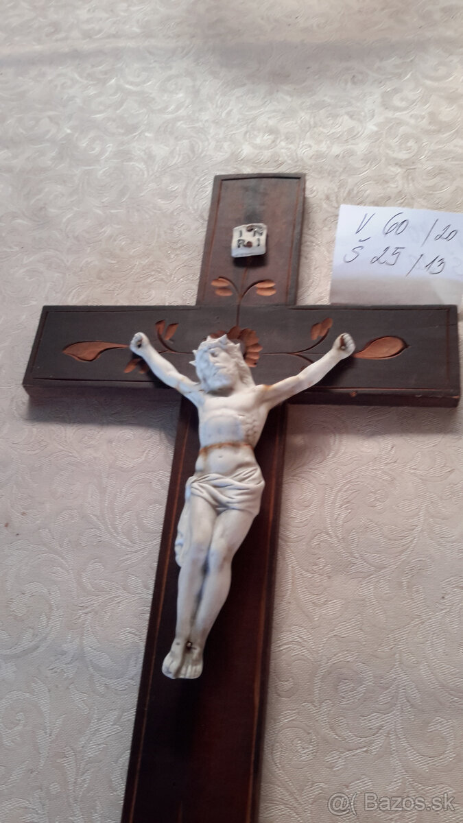 staré chalupárske predmety, dekorácie - 6