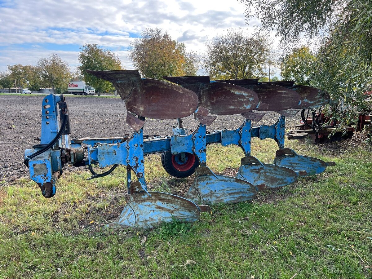 Podmietacie disky , pluh - 6