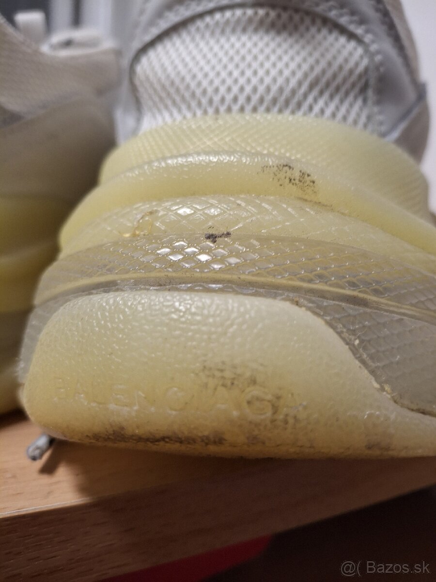 Balenciaga triple S - 6