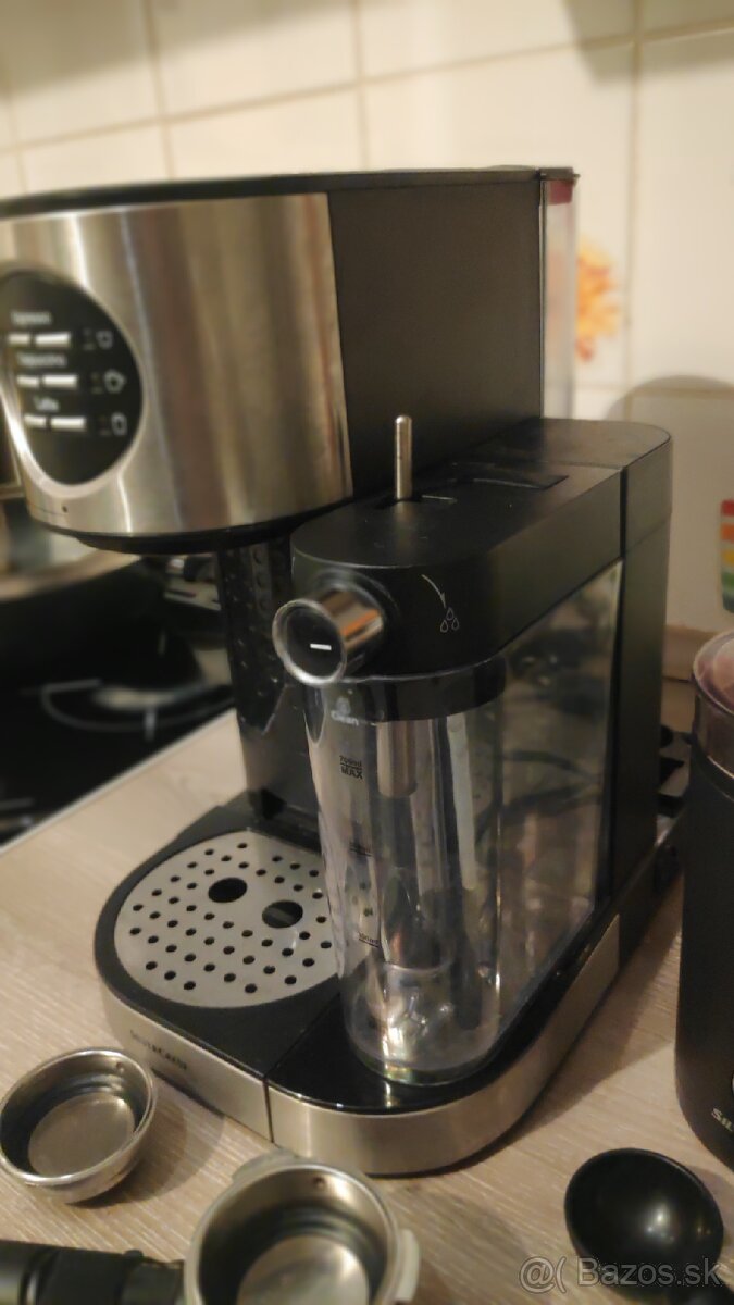Dobrý deň, ponúkam na predaj kávovar. - 6