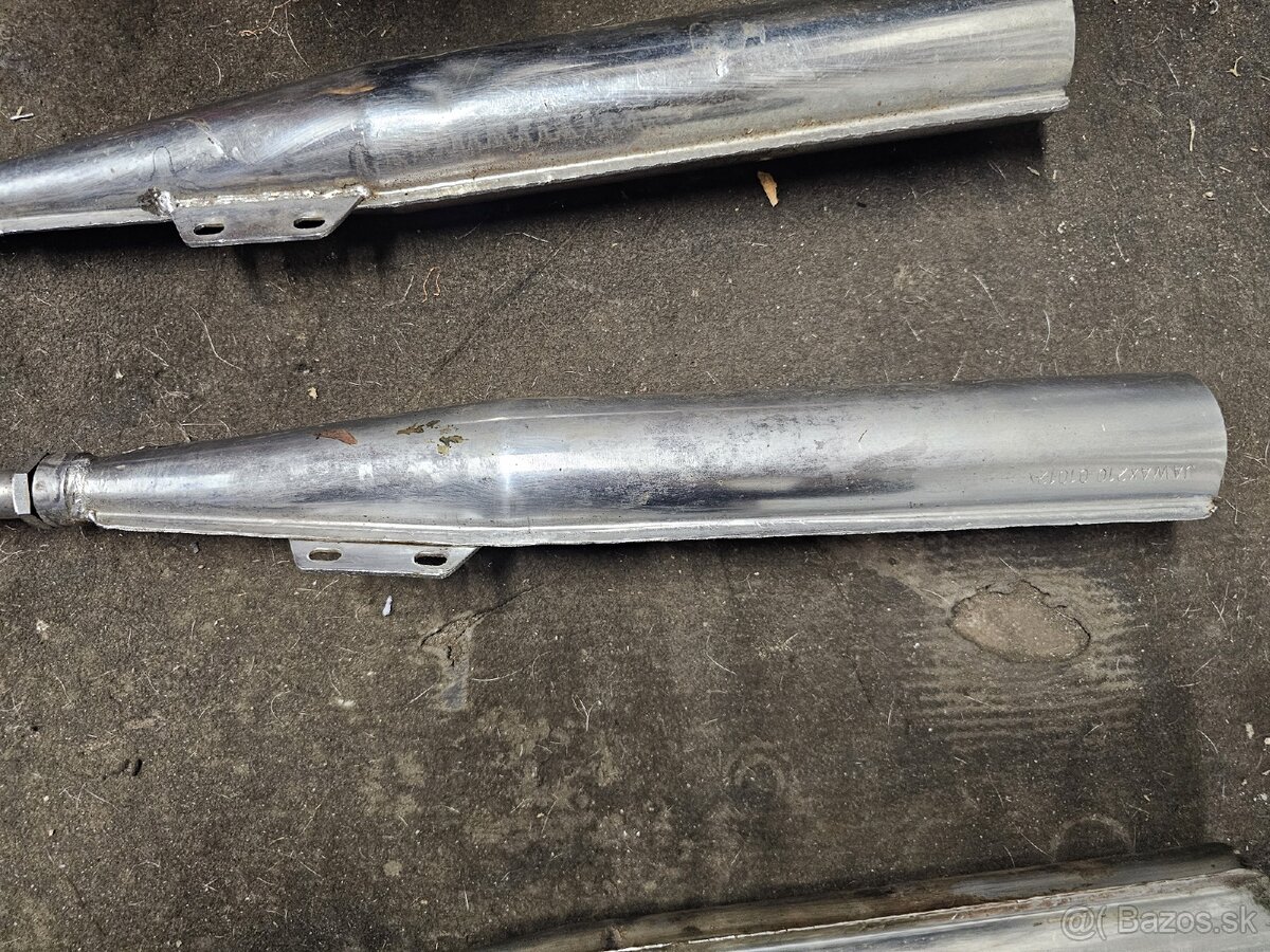 Vyfuky babetta 210/207 - 6