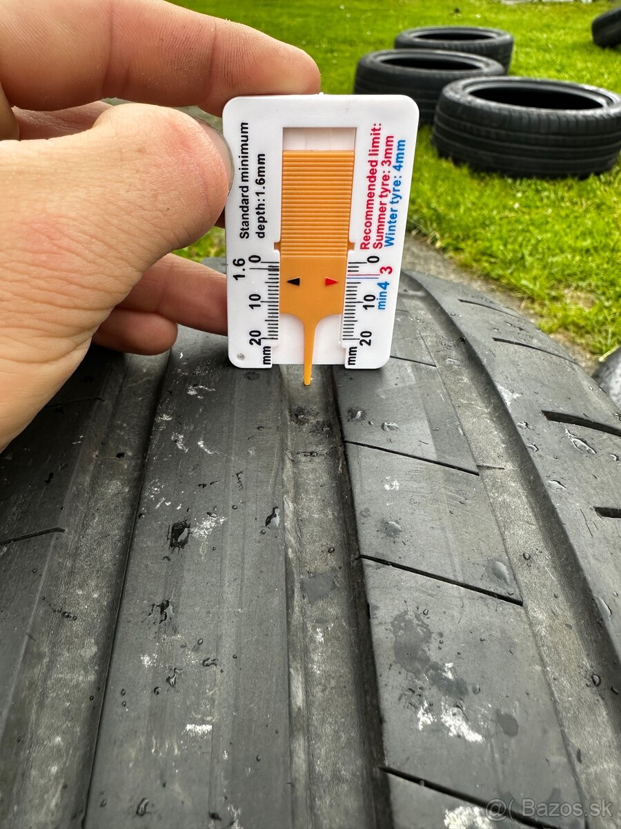 GoodYear 245/45 R18 100Y Eagle F1 Asymmetric 3 letné - 6