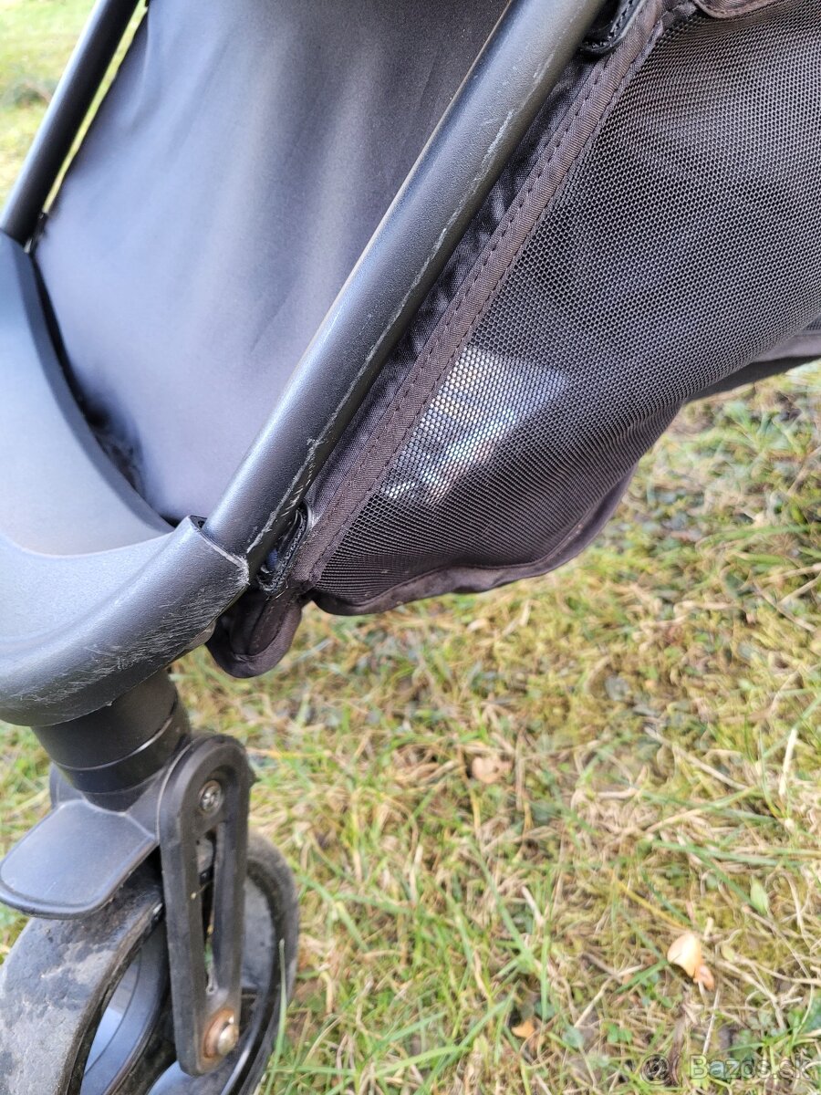 Športový kočík Kinderkraft - 6