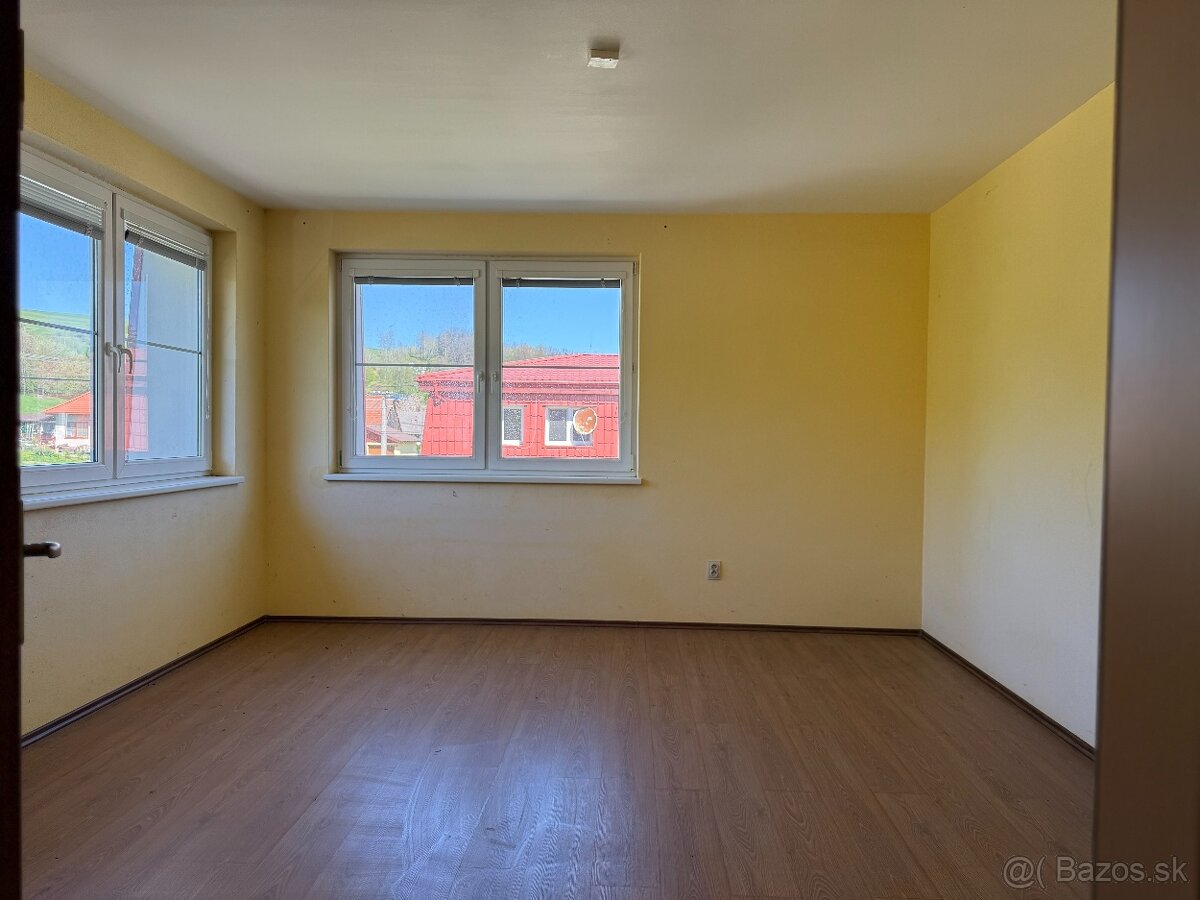 Penzión na predaj - Malatíny - Liptov - 6