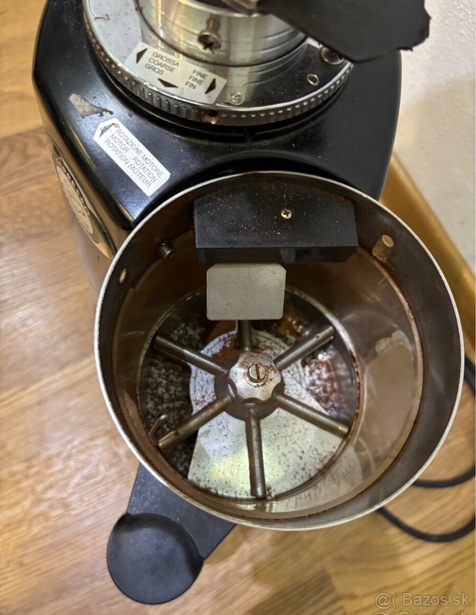 Predam mlyncek Mazzer Luigi srl - 6