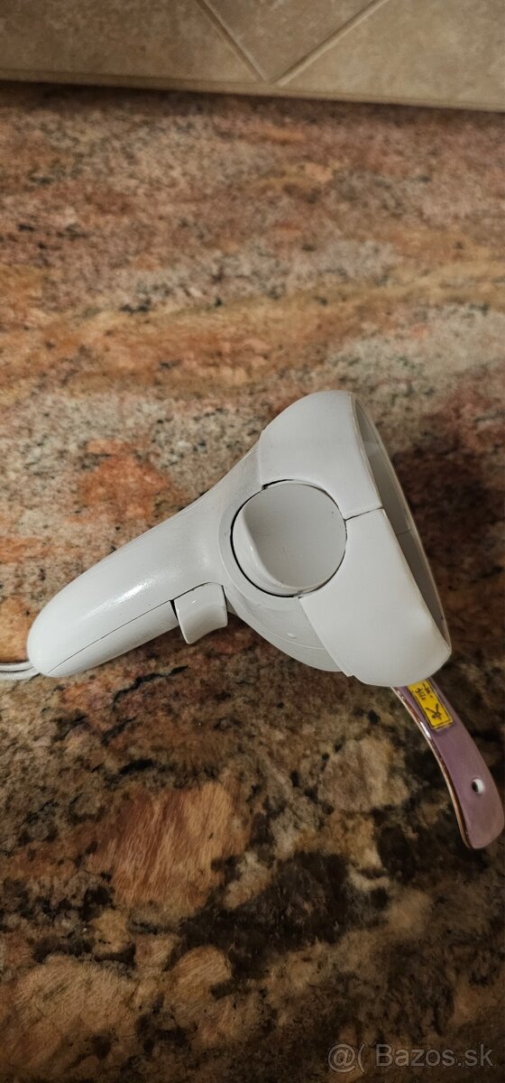 Náhradny diel pre ovládač Meta Quest 2 - 6