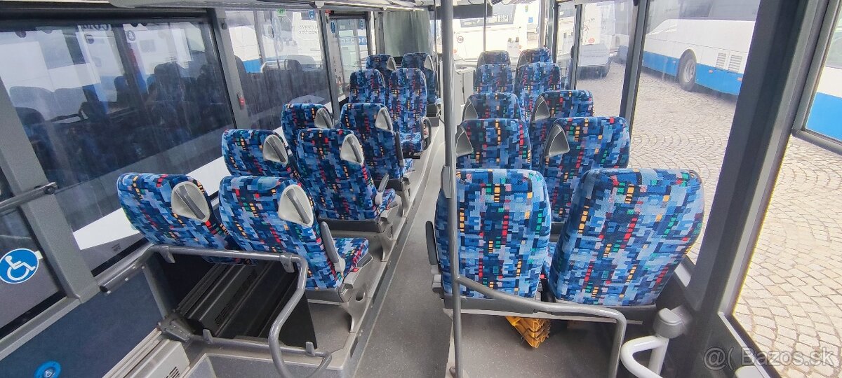 Setra S415LE Business, registrácia 2021 - 6