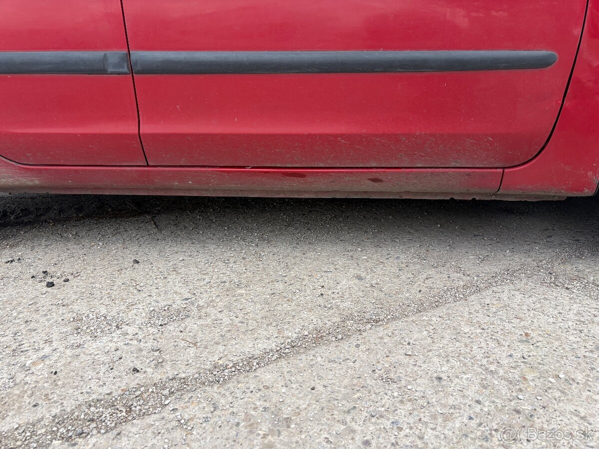 Predam mitsubishi colt - 6