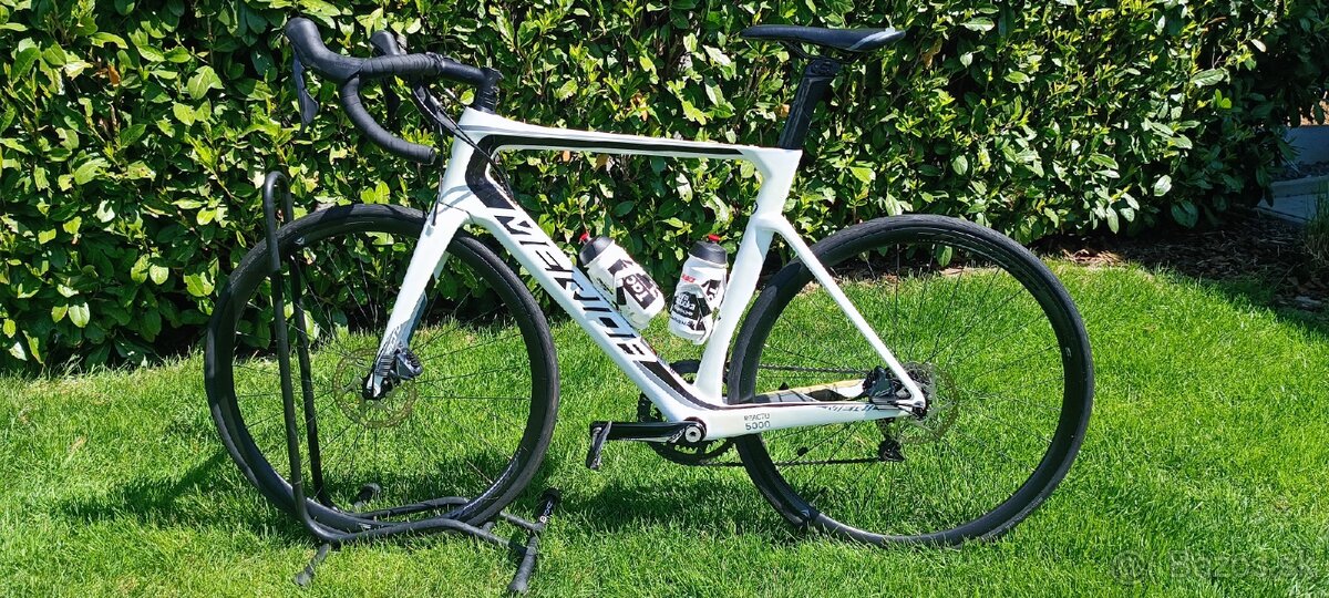 Merida Reacto aero ram - 6