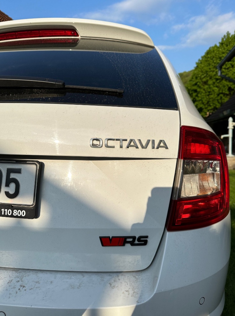 VRS Napisy pre ŠKODA - 6