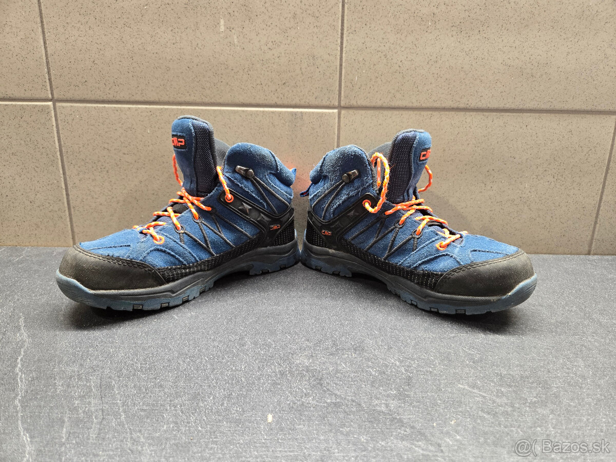 predam zimne topanky 33 CMP - 6