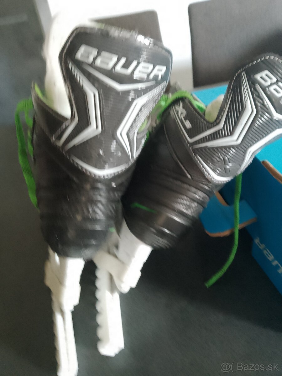 Hokejové korčule junior - 6