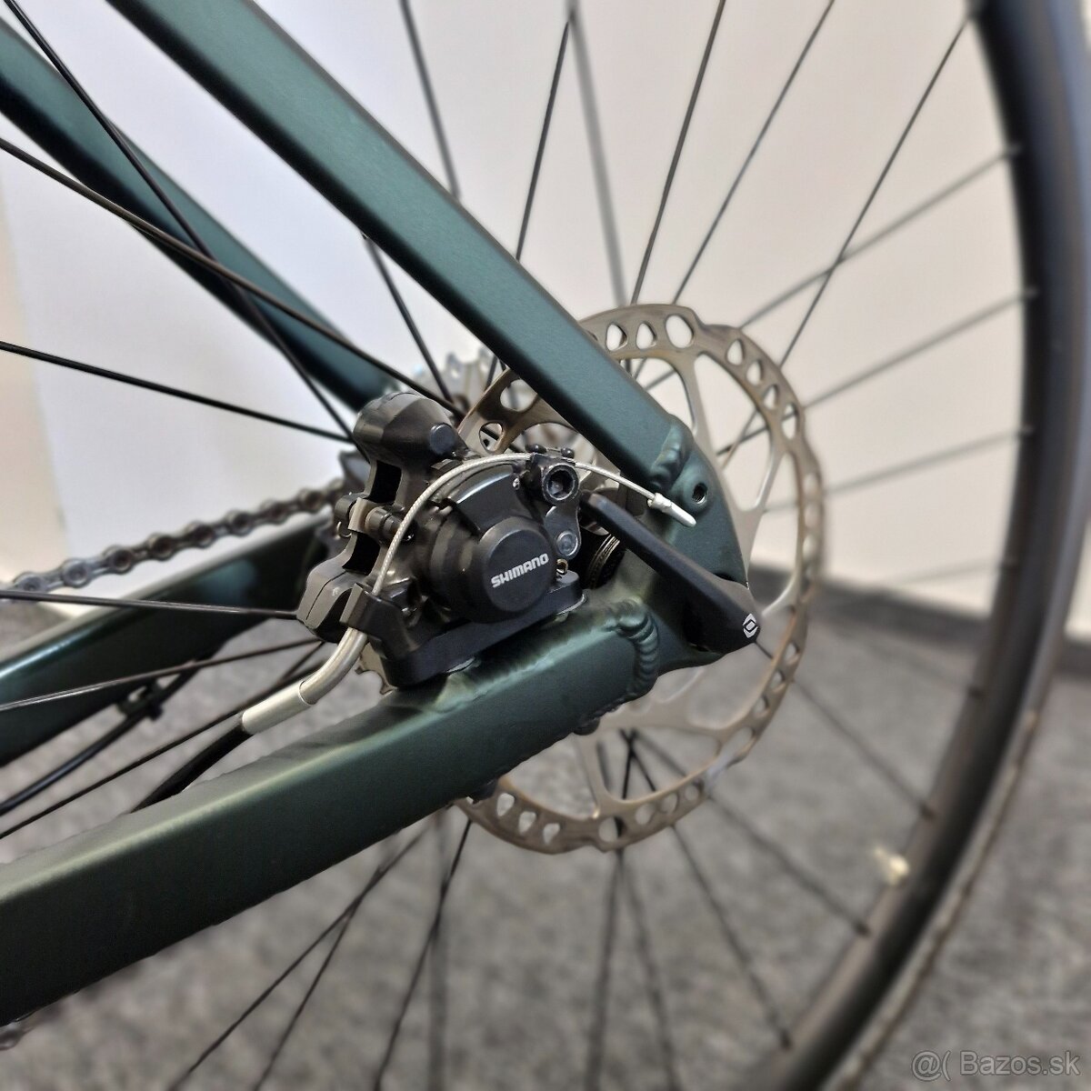 Scott Speedster 20 2024 - 6